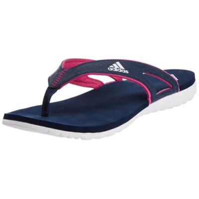 Sportliche adidas Badesandalen für Damen online 